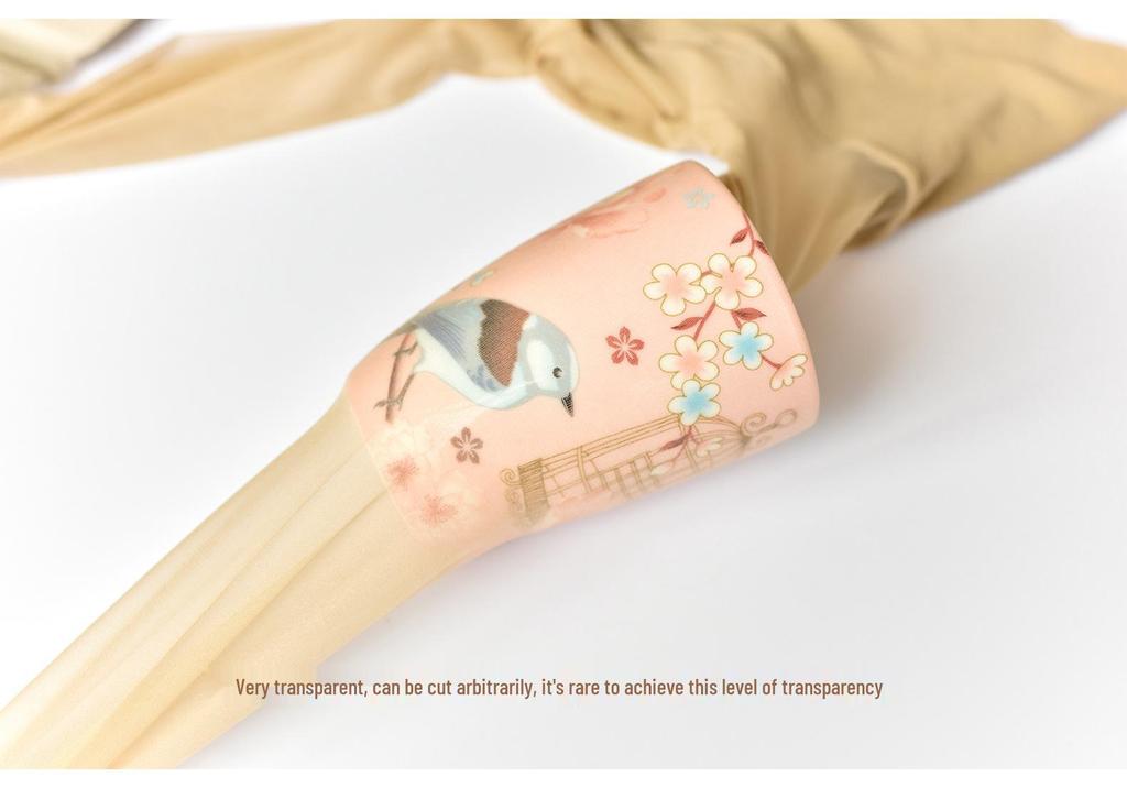 Spring 3D Transparent Seamless Velvet Anti-Snag Silk Tights with Any Cut Toe