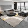 Large Carpets for Living Room Modern Light Luxury Bedroom Decoration Rugs 200x300cm Customized Thickened Floor Mat Lounge Rug