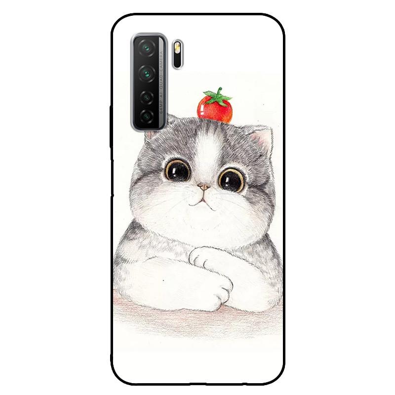 For Honor 30S Case Marble Soft Silicone Back Case for Huawei Honor 30S Case Russian honor30S 30 S 6.5"Phone Cover Coque New Capa