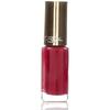 L'Oréal Paris Color Riche Nail Polish - 