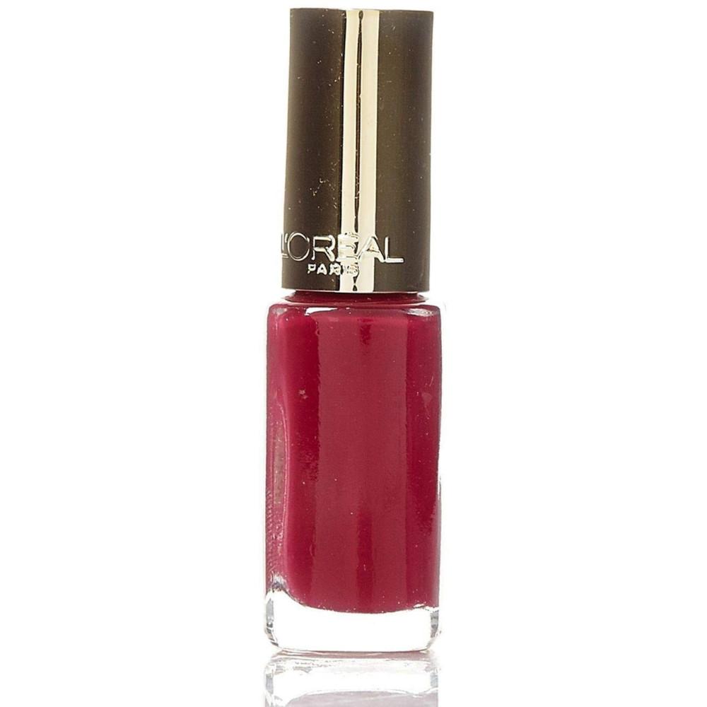 L'Oréal Paris Color Riche Nail Polish - 