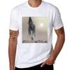 Dawn Mist Tshirt Black Cotton Tshirt Plain For Unisex Package Unisex T Shirts High Quality Luxury Brand Tshirt