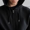 30 Stück Metall Seil Kordelstopper Röhrchen Perlen Legierung Zylinder Kordelstopper für Kordelzug Pullover Hüte Pflanzen Korb Lanyard DIY Makramee