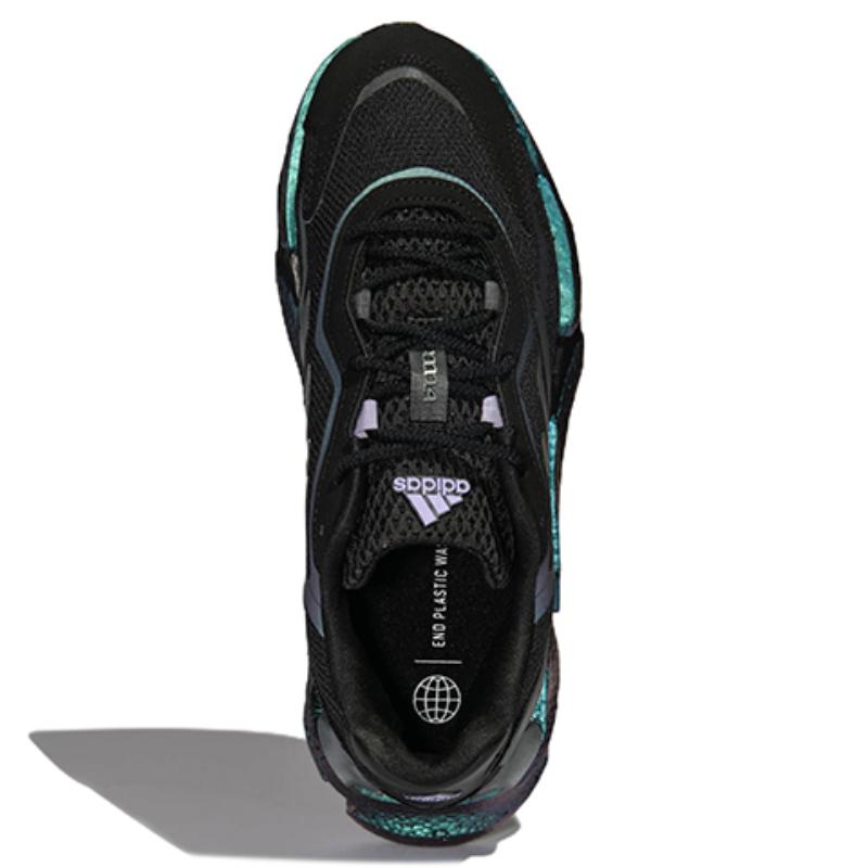 adidas X9000l4 Summer 'Black Blue' Sneakers HP2990