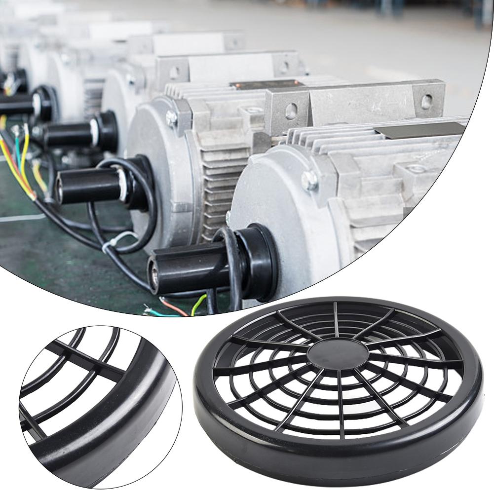 1100W Fan Blade 980W Black Cooling Fan Direct Connected