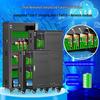 Smart Tablet Charging Cabinet with Integrated Network Switch