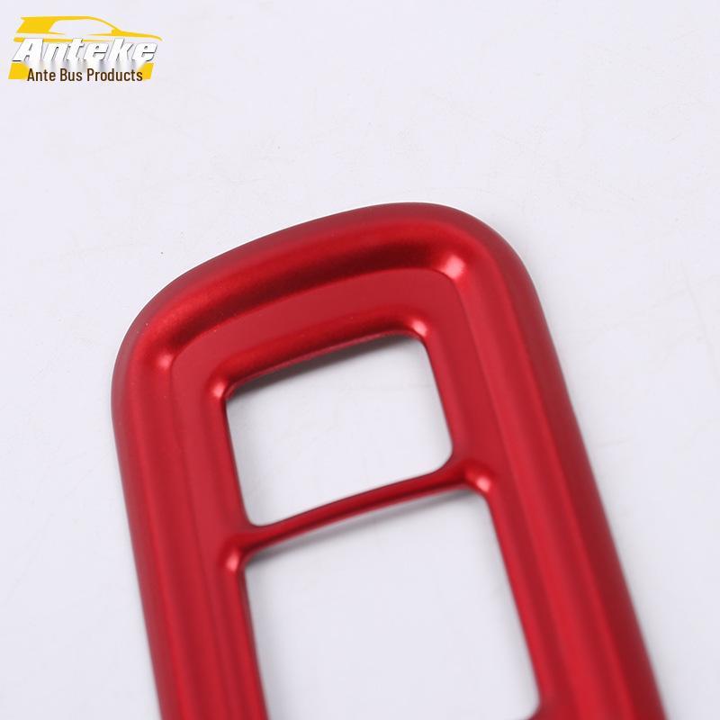 Inspire Headlight Switch & Center Console Adjustment Trim for 19 Models