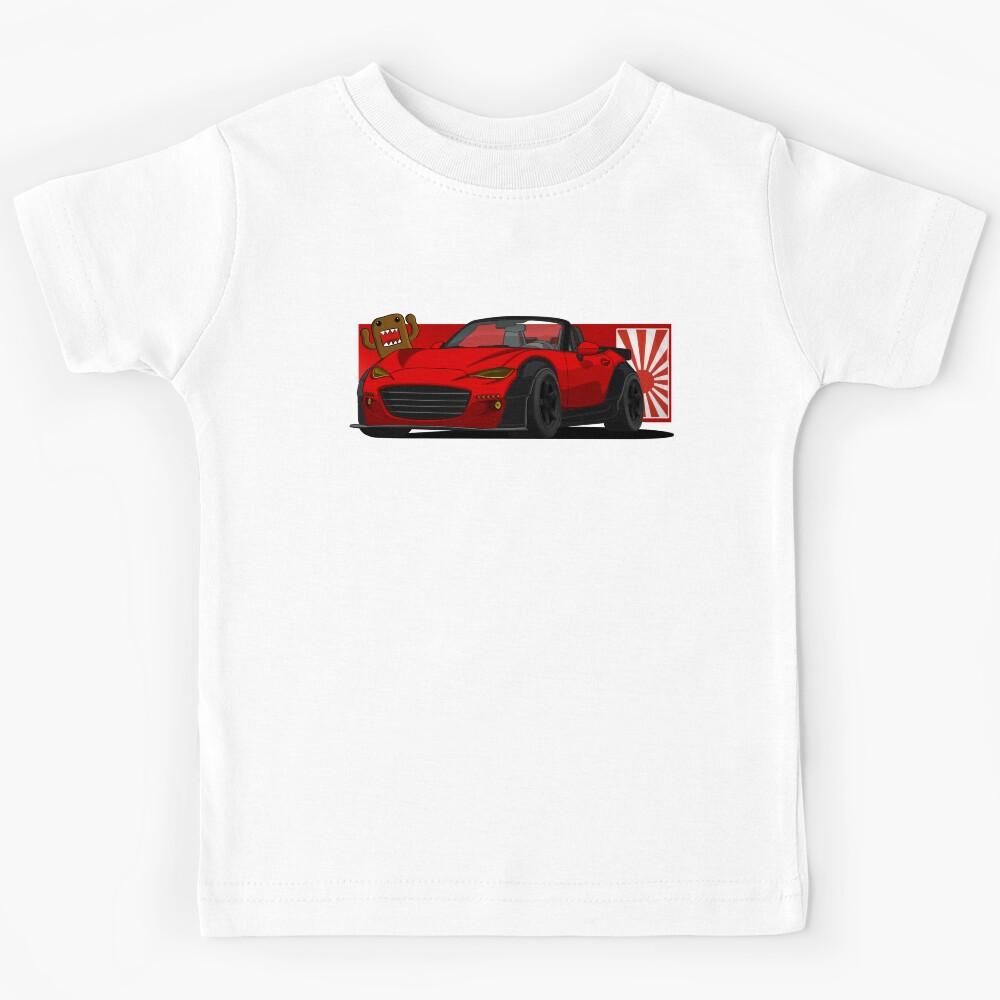 JapFun Kids T-Shirt 150
