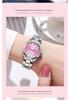 Zuidoost-Azië Dames Quartz Horloge Waterdicht - Populair Stijlvol Studentendesign