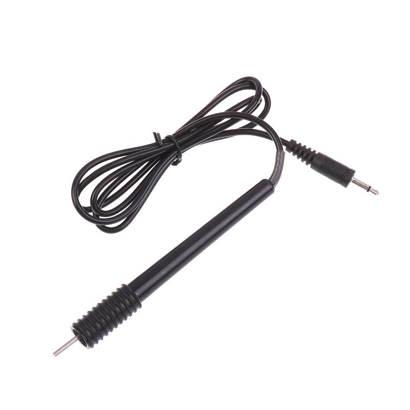 

Стоматологический электрический восковой нож Наконечники Запасные части Стоматологический инструмент Ручка Для Аксессуаров Azdent 1pc pen