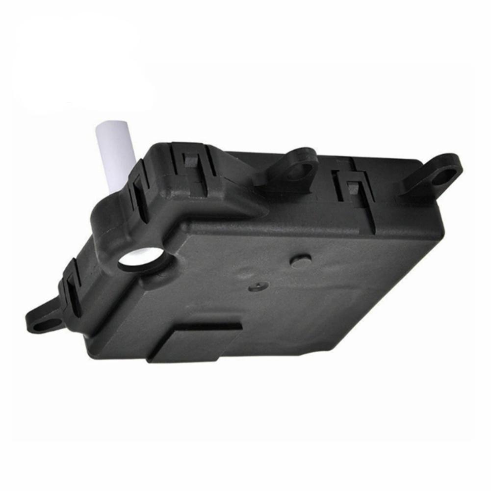Direct Replacement HVAC Heater Blend Door Actuator 604202 F5TZ19E616A for Ford Mountaineer 1997 2002 and Explorer 1995 2002