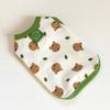 Autumn New Pet Bichon Frise Dog Clothes Teddy Schnauzer Pomeranian Poodle Small Dog Vests