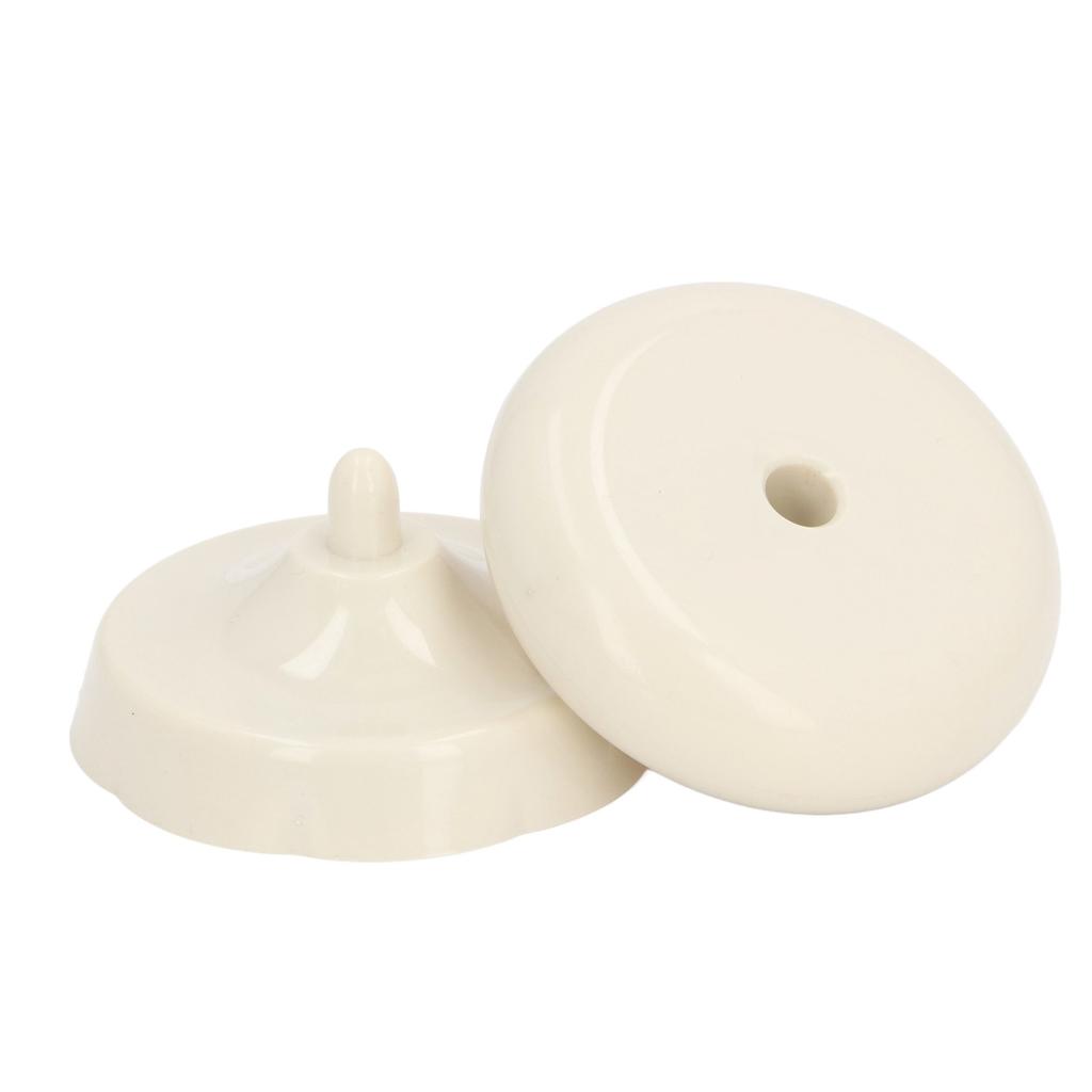 Perlenspinner, DIY-Zubehör, Werkzeuge, große Kapazität, Mini-Perlenspinnerschale für Armbandmacher