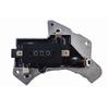 Resistencia Módulo de Control del Motor del Ventilador Calentador de Coche HVAC AC 2108206210 Para Mercedes-Benz Clase C W202 S202 Clase E CLK SLK