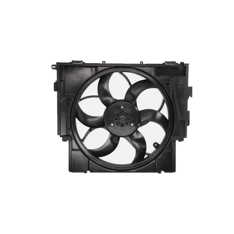 Electric Radiator Cooling Fan for BMW 3 Series E90