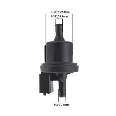 1669555 Fuel Tank Breather Valve For Ford Focus