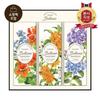 Botanic Parfüm Kollektion Handcreme Set 512905