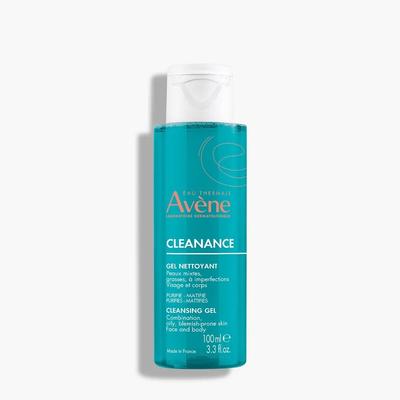 Żel oczyszczający Cleanance 100ml