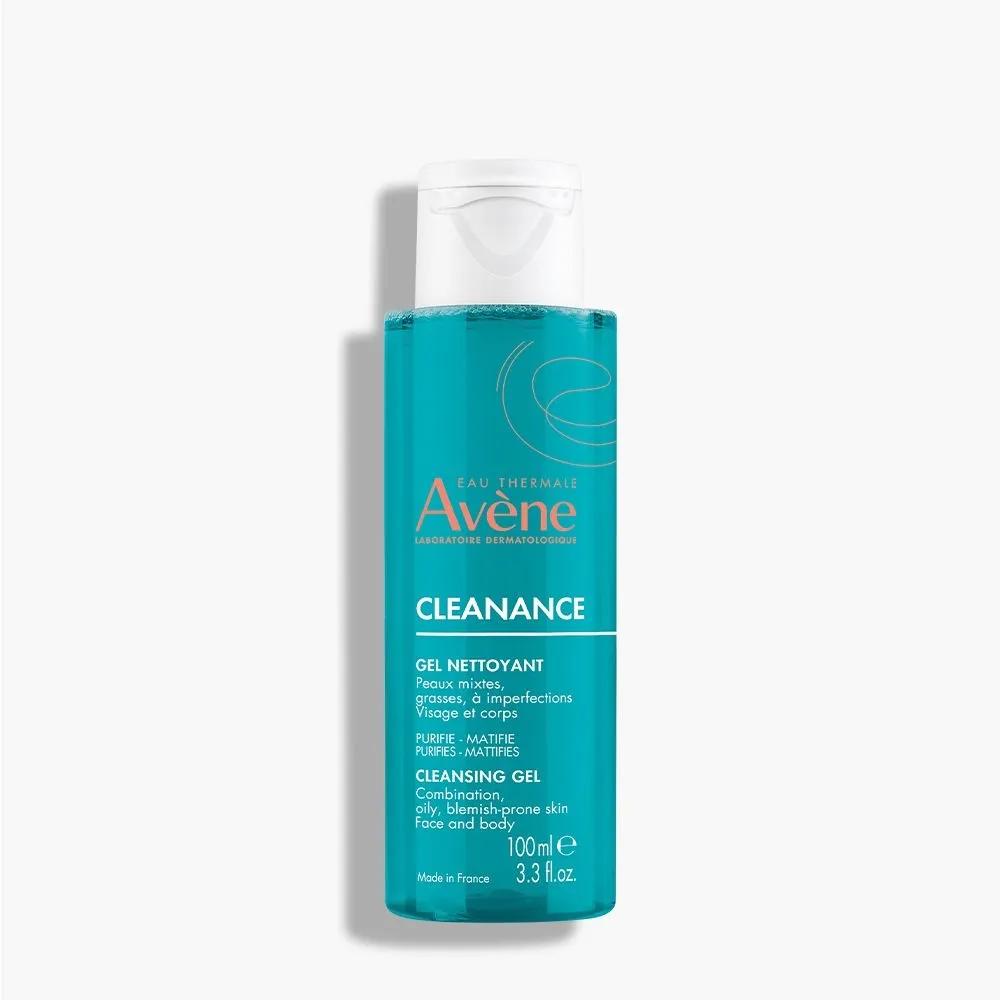 Cleanance Cleansing Gel 100ml