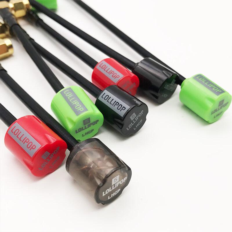 Rongyi 5.8G Lollipop FPV Drone High Gain Antenna