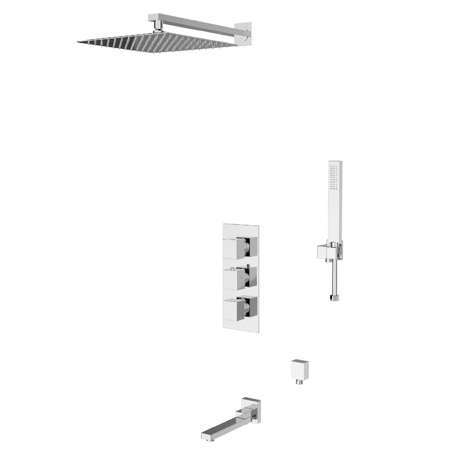

Shower Set D k Da2515601a04