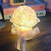 Handmade Flower DIY Night Lights DIY Lamps Flower Bouquet Light Gift Bedroom Decoration Light