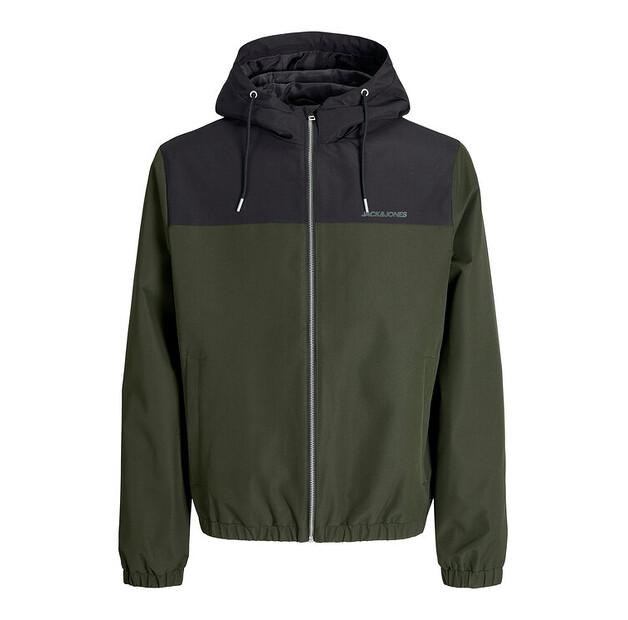 Куртка переходная Jack & Jones Legacy