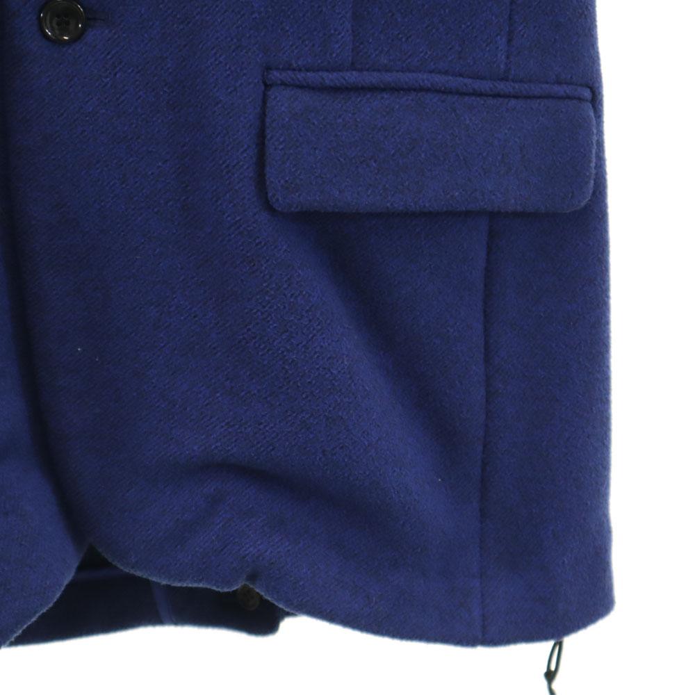 MINOTAUR made in Japan freeze tailored jacket L Blue and navy Men's Used