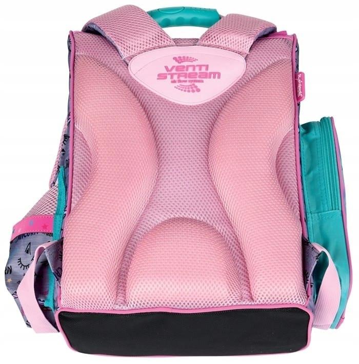 School Backpack Mlf Cat Unicorn St.majewski Kitten with Kitten Backpack