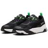 PUMA Mercedes AMG Petronas F1 Low top Casual Shoes Unisex Black