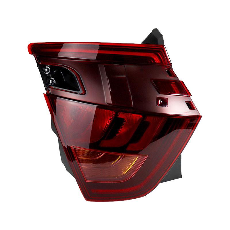 

Car Taillight Assembly For Hyundai IX25 2020 2026 Rear Tail Light Warning Brake Light Stop Lamp Driving Signal Lights Auto Parts