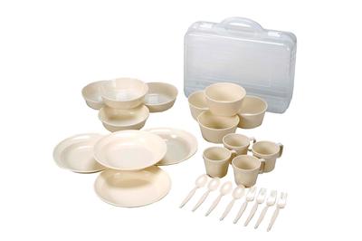 Captain Stag Regular Time Camping Set M-1201