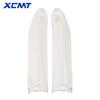 For YAMAHA YZ WR 250F 250FX 450F 450FX YZ250F YZ250FX YZ450F YZ450FX WR250F WR450F Fork Guard Cover Shock Absorber Protection