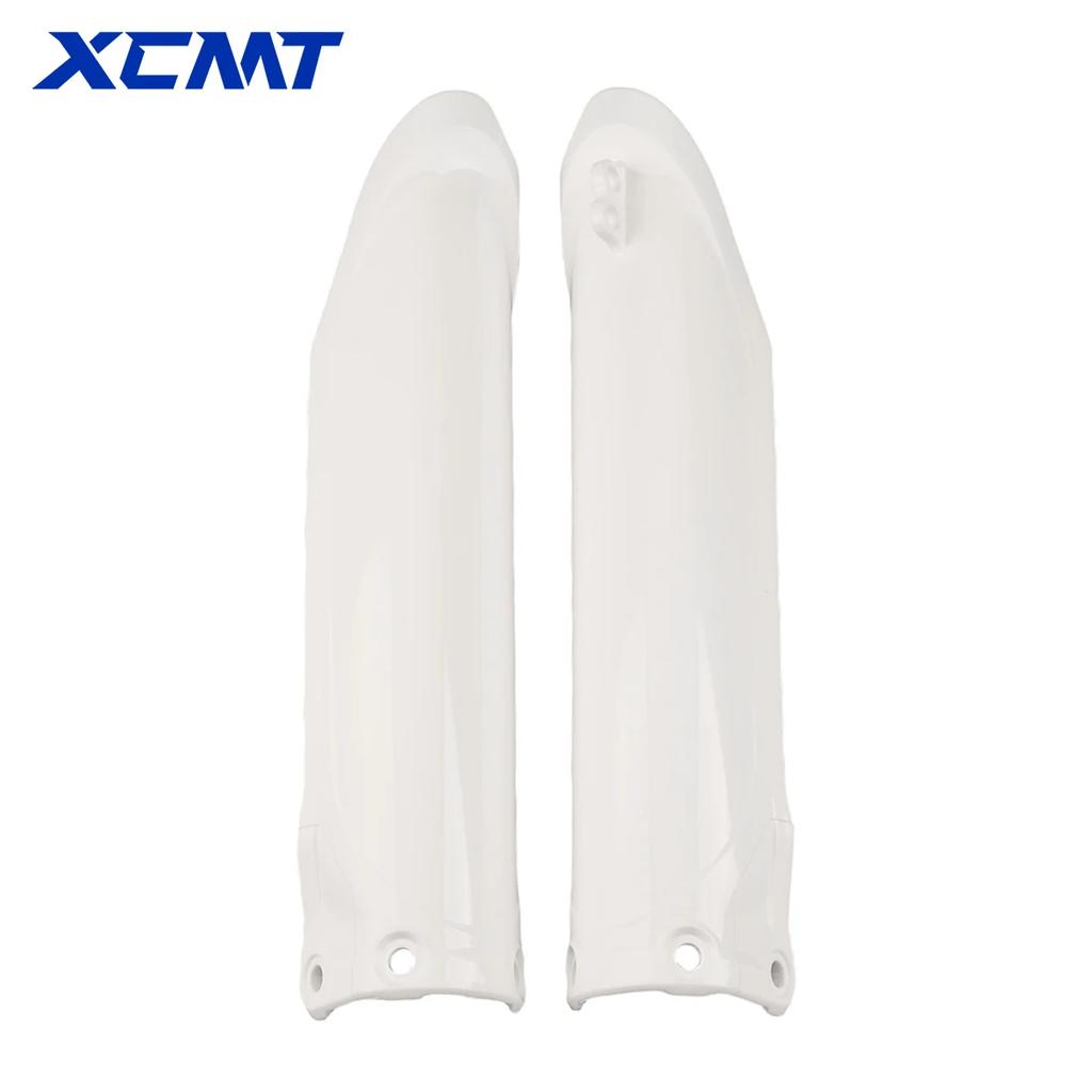 For YAMAHA YZ WR 250F 250FX 450F 450FX YZ250F YZ250FX YZ450F YZ450FX WR250F WR450F Fork Guard Cover Shock Absorber Protection