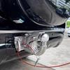 Edelstahl Anhänger Abreißseil für Wohnwagen Abreißsicherheitskabel Gebremste Anhängerkupplung Drahtseil Wohnwagen Teile Autozubehör
