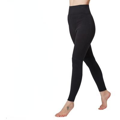 Neue 2mm Neopren-Neoprenhose für Damen Fitness Laufen Yoga Hose Winter Warm Schnorcheln Tauchen Leggings