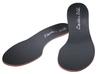 BMZ Model Calpower Carbon Sizes "CCLP Theory" Insole, Pro, BM-K299, Black, 23.5-24.5cm
