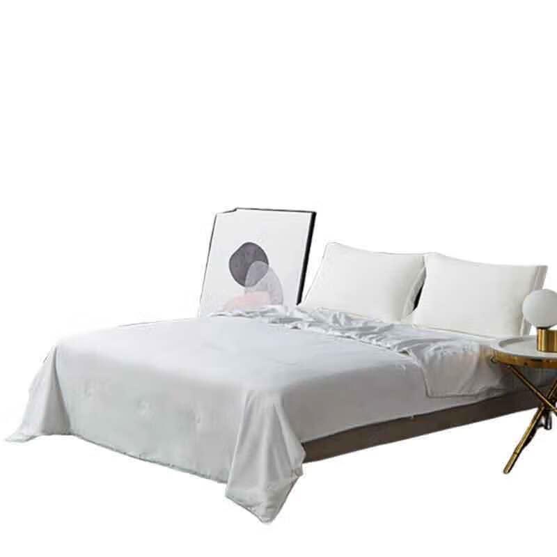 

Bu Ren Shu Silk Quilt