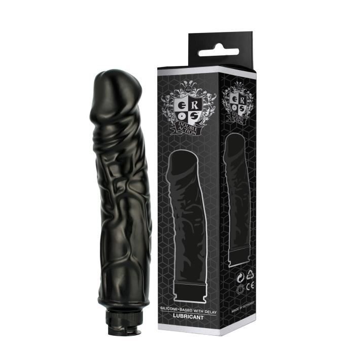 EROS Lubrifiant médical à base de silicone à effet retardateur 200ml