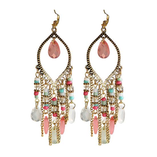 Ear Decor Ethnic Luxury