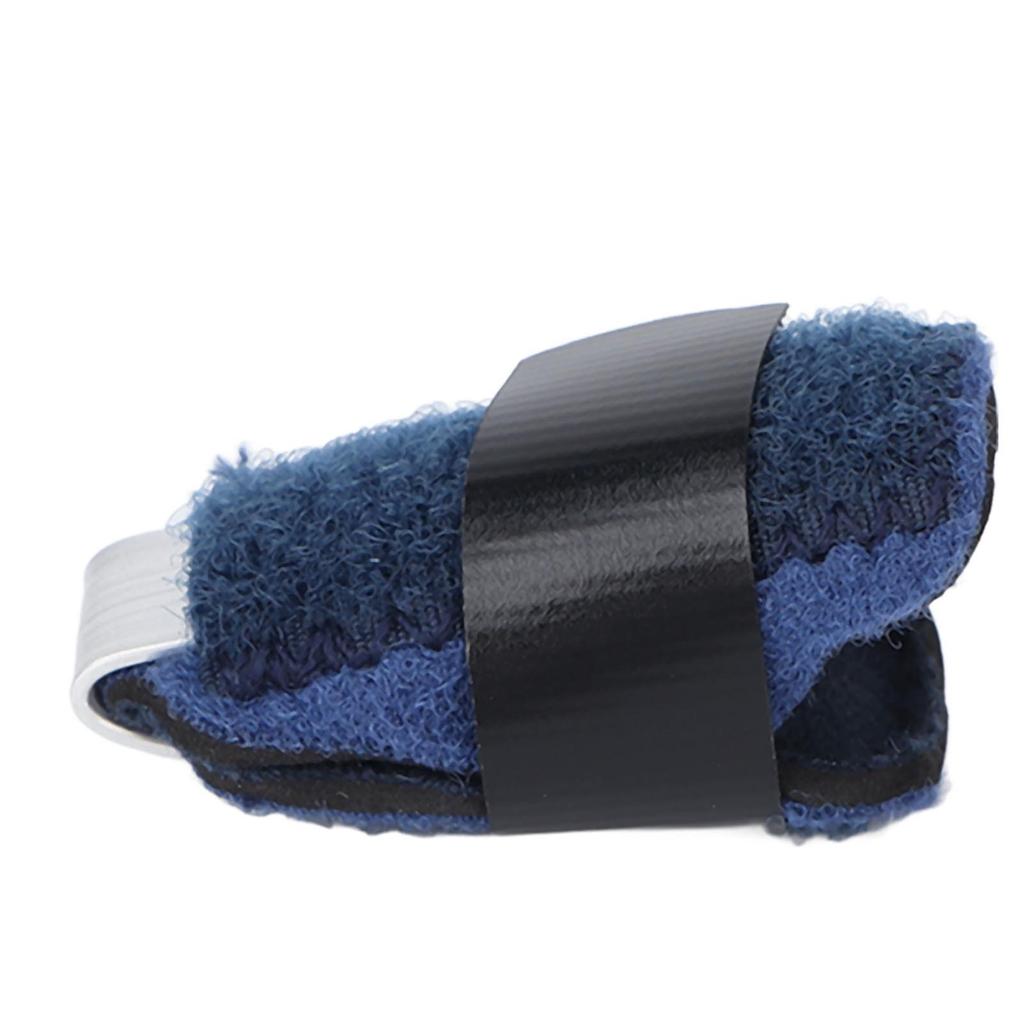 1Pc Hammer Toe Corrector Strap, Hammer Toe Straightener Fracture Recovery Ergonomic Breathable Toe Corrector Strap M, Hammer Toe Straightener