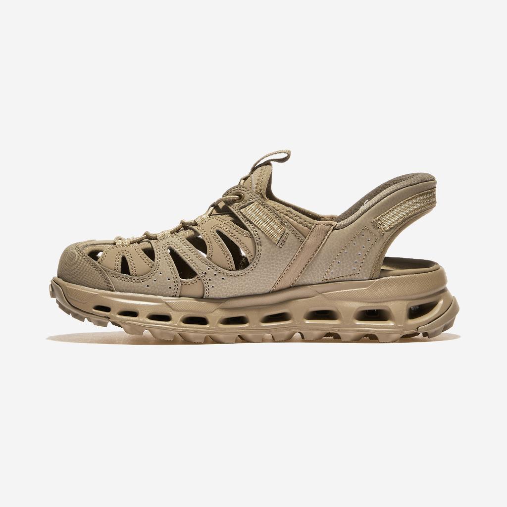[Skechers] Glidestep Trail Sandals (Slip-Ins) [237473] [Shipped from Korea] 100% Authentic