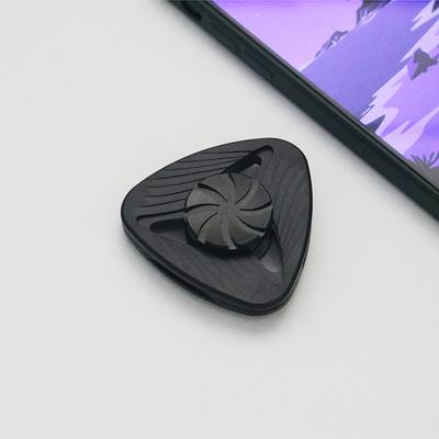 ספינר פידג'ט VRTX Phantom סגסוגת חדש, צעצוע ספינינג פרימיום להקלה על מתחים, מערכת סיבוב חלקה במיוחד