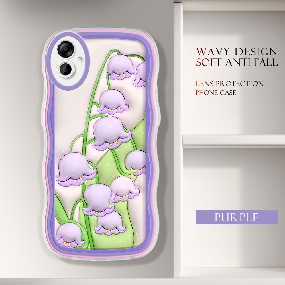 

Модный мягкий волнистый чехол для телефона с мультяшным узором, защита камеры, противоударный чехол для мобильного телефона Samsung Samsung J7 Pro 2017