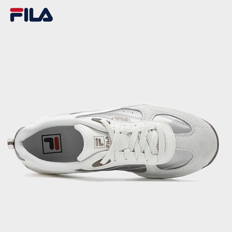 FILA Women's Yang Mi Edition German Trainer Casual Shoes