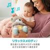 Fisher Price Oyasumi Raccoon Japan Genuine Product Sleep Aid Baby Toy From 0 Months GHL41
