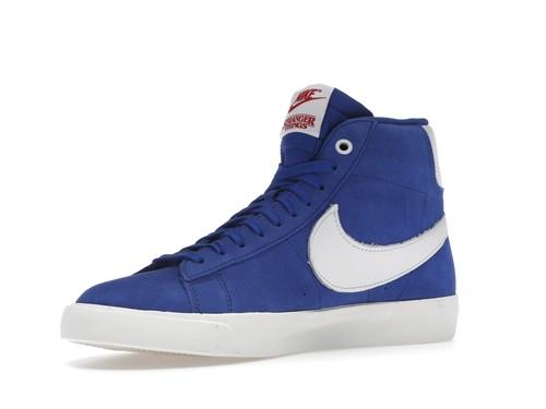 Nike Blazer Mid x Stranger Things OG Collection 2019 Men's CK1906-400