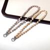 Meier Seedless Freshwater Pearl Necklace - Elegant, Stylish, Colorful, Minimalist, and Unique