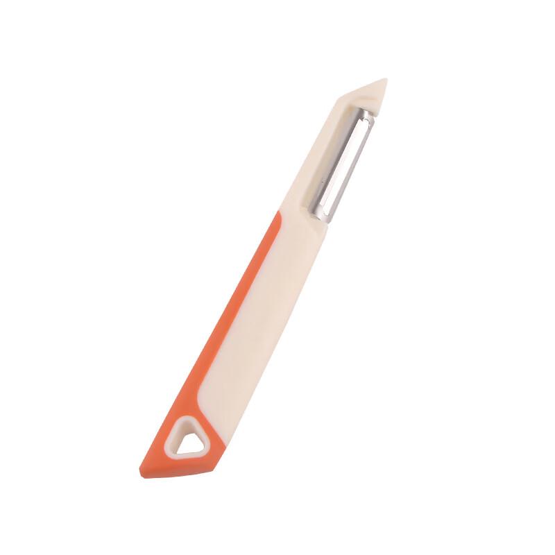 Stainless Steel Fruit and Vegetable Peeler