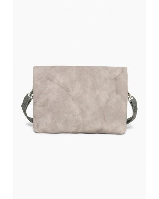 Sac - Atenas - Annika - Taille unique - Couleur gris - Pour femme